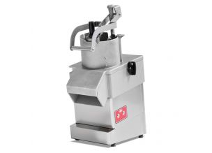 Masina de taiat prelucrat robot legume fructe brânzeturi profesionala, 400 kg/h, 3 discuri incluse