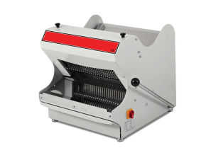 Masina de banc pentru feliat paine manual, 1,6 cm