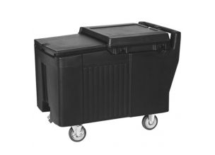 Termobox pentru gheata, 175 lt, 61*97*75 cm