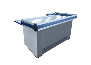 Masa casa de marcat pe dreapta 1,8 m forma 'U' rama din PVC dur
