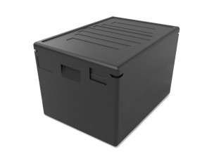Termobox transport, 46 lt, 40*60*31,7 cm
