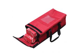 Geanta termoizolanta pentru livrare 52*23*15 cm