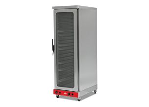 Dospitor EMPERO 16 tavi cu roti