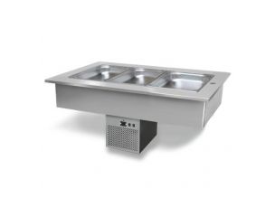 Modul frigorific drop-in 3 GN1/1