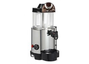 Dozator ciocolata calda, cafea, ceai, lapte cald, salep 5 lt