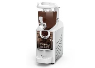 Dozator ciocolata calda, cafea, ceai, lapte cald, salep 2 lt