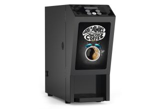 Aparat automat pentru bauturi calde 2 lt