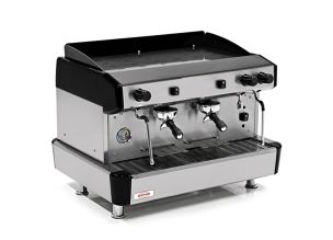 Espressor semi-automat 2 grupuri