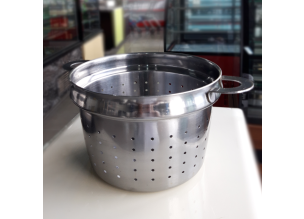 Strecuratoare inox profesionala