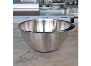 Bol gradat inox diam. 24