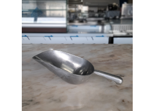 Scafa aluminiu