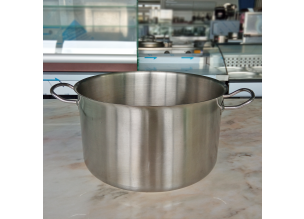 Oala inox 14 lt