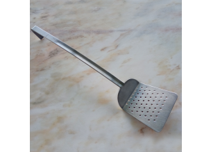 Paleta servire inox 12*50 cm