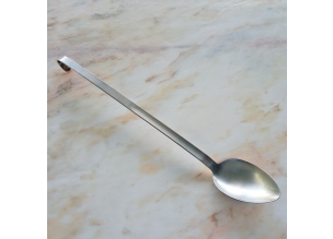 Lingura servire inox 10*48 cm