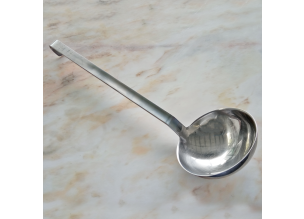 Polonic inox diam. 14 cm / 0,55 lt