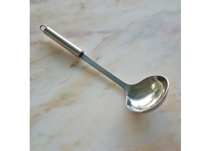 Polonic inox diam. 8
