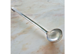 Polonic inox diam. 10 / 0,25 lt