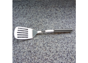 Paleta servire inox diam. 9