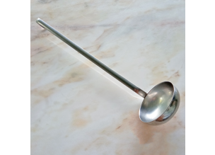 Polonic inox 9,5 diam.