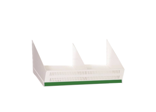 Polita completa raft legume fructe 70 cm
