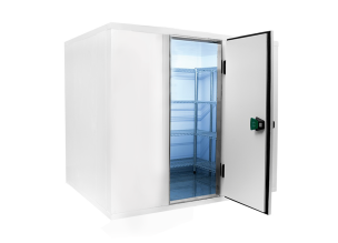 Camera frigorifica refrigerare 80 mm FRENOX 14,2 m3 + Perdea