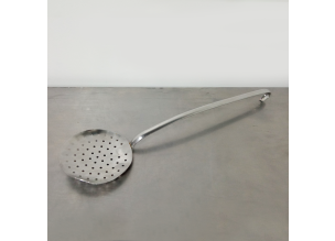 Paleta inox diam. 12