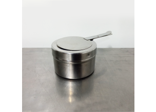 Suport pastila chaffing dish