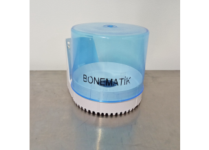 Dispenser bonete plastic
