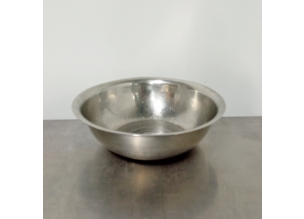 Bol inox diam. 30