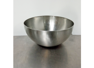 Bol inox diam. 36