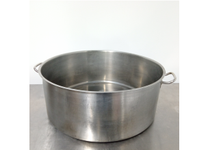 Oala inox diam. 62