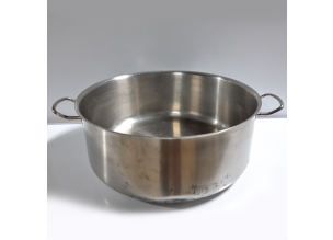 Oala inox diam. 41