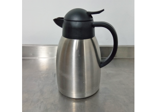 Termos inox 1,5 lt