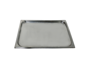 Cuva inox GN 1/1-20 mm
