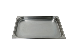 Cuva inox GN 1/1-40 mm
