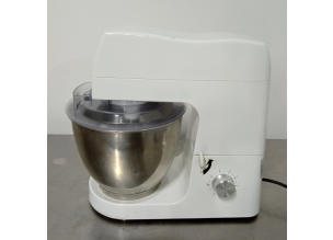 Mixer planetar cu cap rabatabil si viteza variabila 7 lt