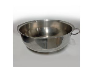 Oala inox 38 lt