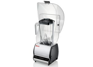 Blender programabil SIRMAN cu variator de viteza si protectie pentru reducerea zgomotului