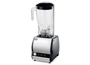 Blender SIRMAN cu variator de viteza si 9 programe, capacitate 2 lt