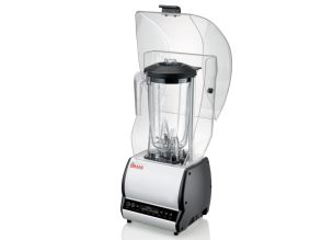 Blender programabil SIRMAN cu variator de viteza si protectie pentru reducerea zgomotului