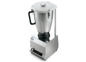 Blender SIRMAN cu variator de viteza si pahar de inox 5 lt