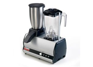 Grup multifunctional SIRMAN cu zdrobitor de gheata si blender