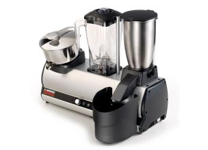 Grup multifunctional SIRMAN cu storcator, zdrobitor de gheata si blender