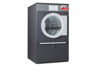 Uscator rotativ capacitate 26 kg, Abur