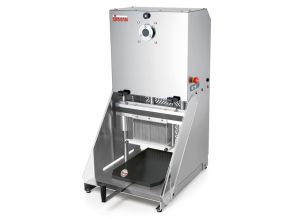 Aparat de fragezit carne SIRMAN (automat)