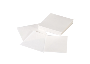 Set 1 kg folii hamburger patrate pentru masina automata