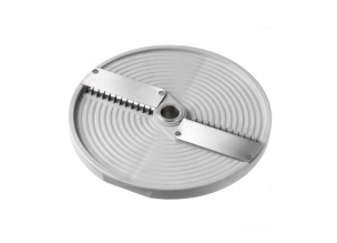 Disc feliere Julienne 10 mm FIMAR pentru masinile TV4000 ; TV2000RN ; TV3000N ; TV2500 ; FNT ; FNT2V