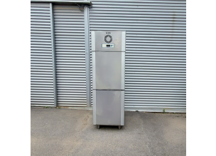Dulap congelator vertical cu 2 usi