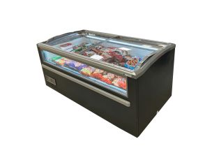 Insula congelare, 745 lt, 212*95*90 cm