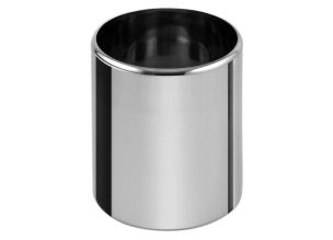 Cuva rotunda pentru inghetata inox 7 lt